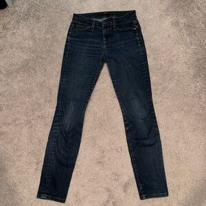 💙 Denim skinny ankle Joes Jeans 👖